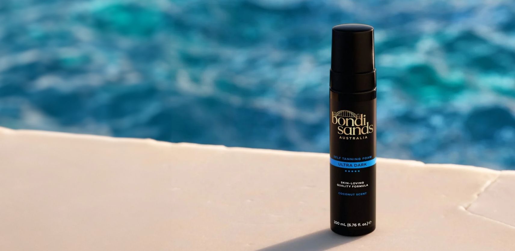 Bondi Sands campaign