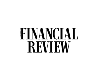 Australian Financial Review