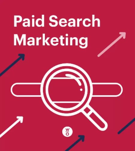 E-BOOK PAID SEARCH