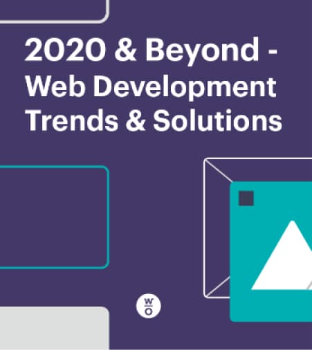 Ebook Web Trends & Solutions