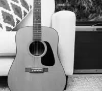 guitar