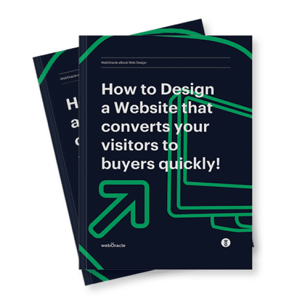 How to design a website