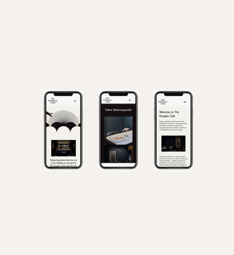 mobile-website