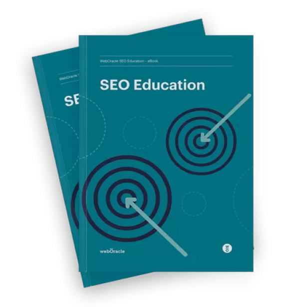 SEO Educatio