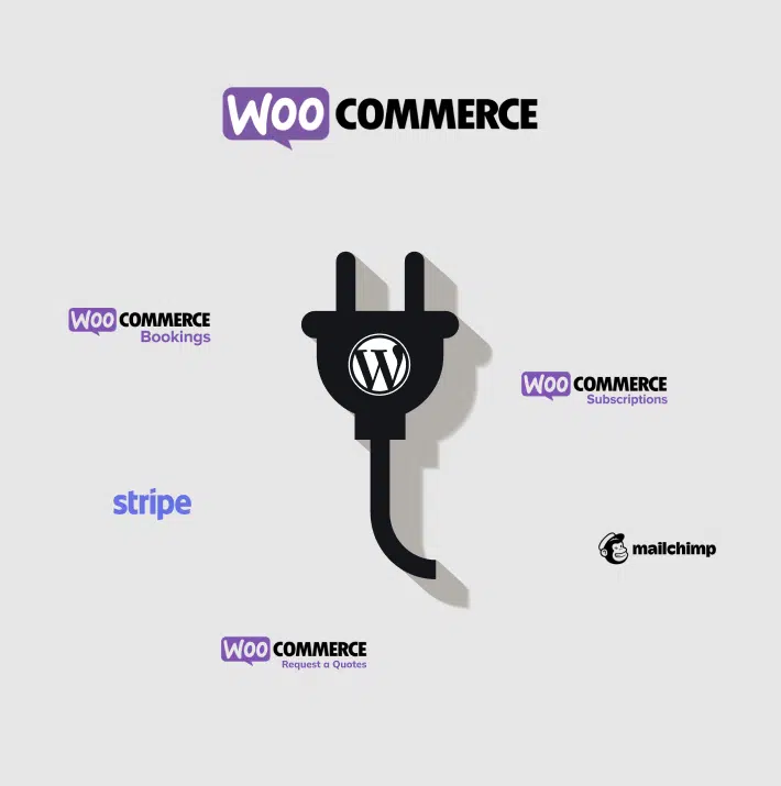 woo-commerce