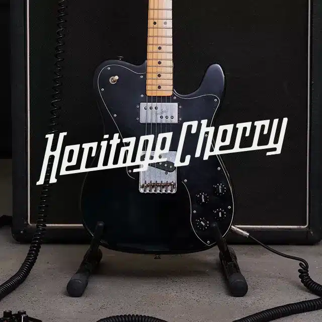 weboracle Heritage cherry