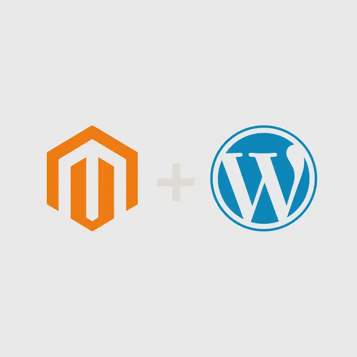 wordpress-and-magento