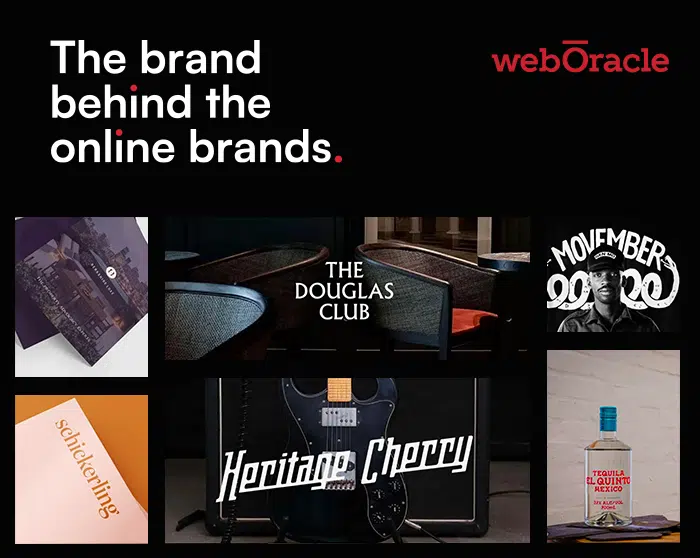 Webors Oracle Full-Service Digital Marketing Agency Melbourne | WebOracle