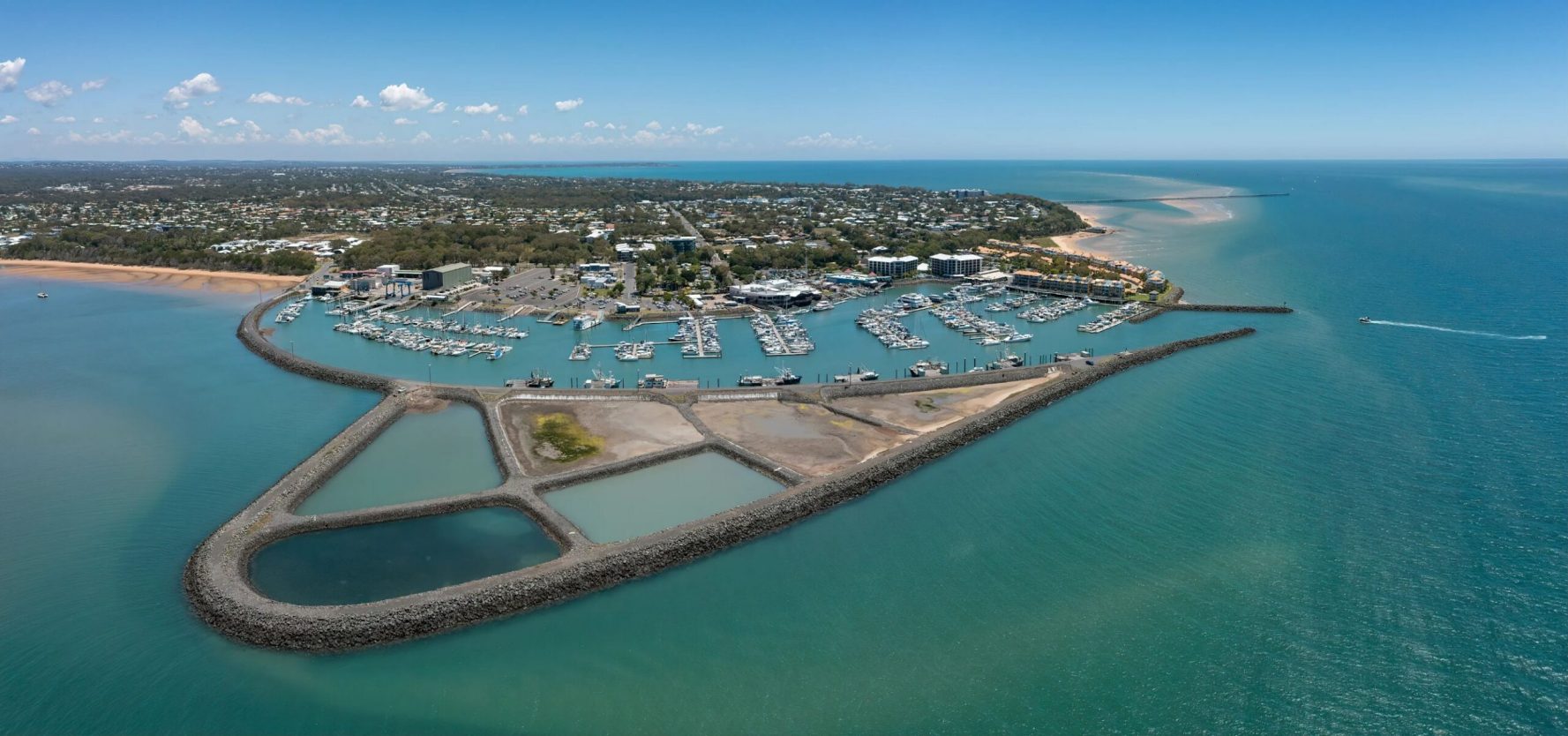 Hervey Bay